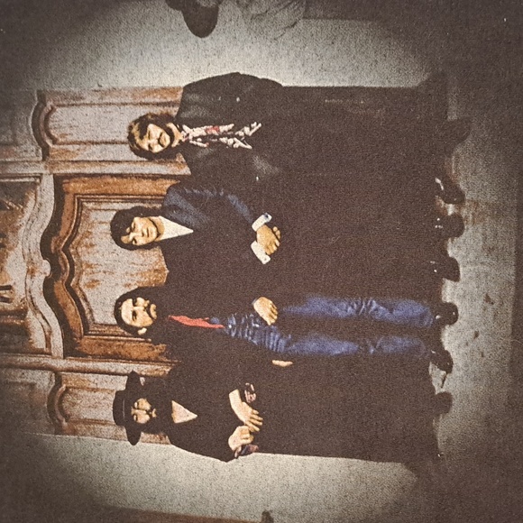 1999 The Beatles tshirt - Picture 3 of 7